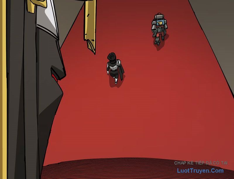 Thánh Huyết Chap 22 - Next Chap 23