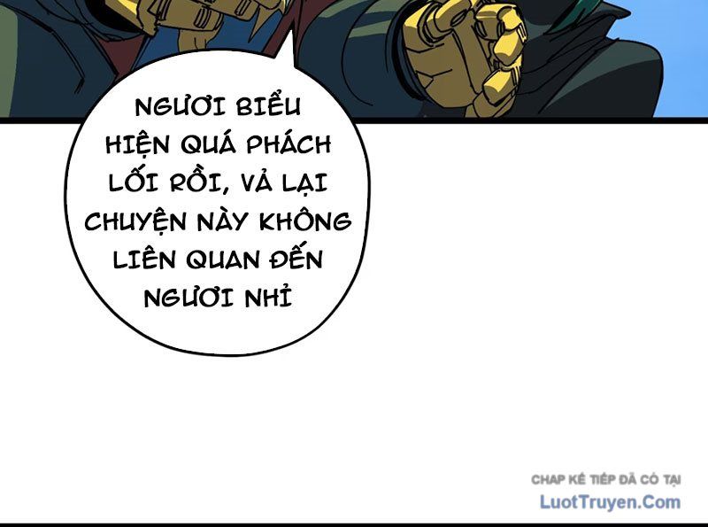 Thánh Huyết Chap 18 - Next Chap 19