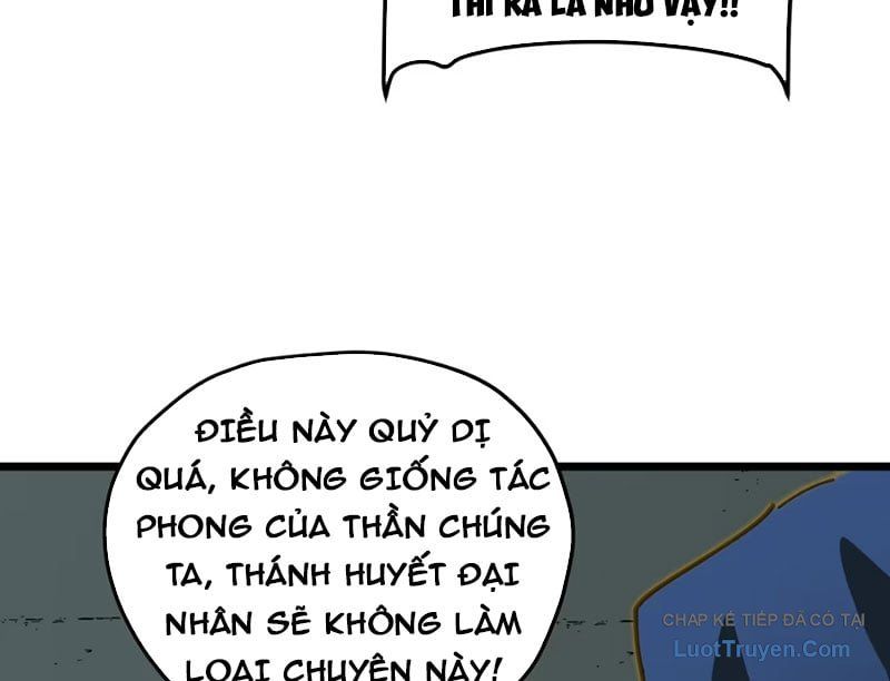 Thánh Huyết Chap 20 - Next Chap 21