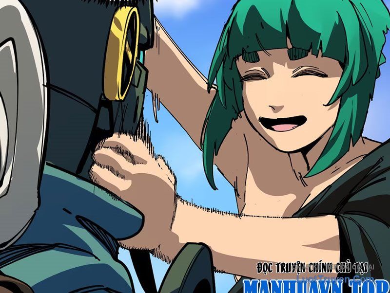 Thánh Huyết Chap 17 - Next Chap 18
