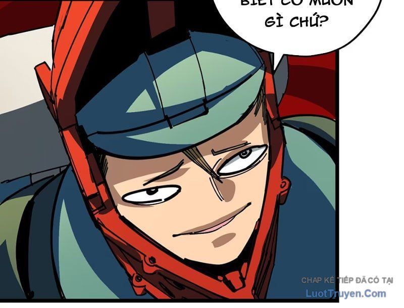 Thánh Huyết Chap 18 - Next Chap 19