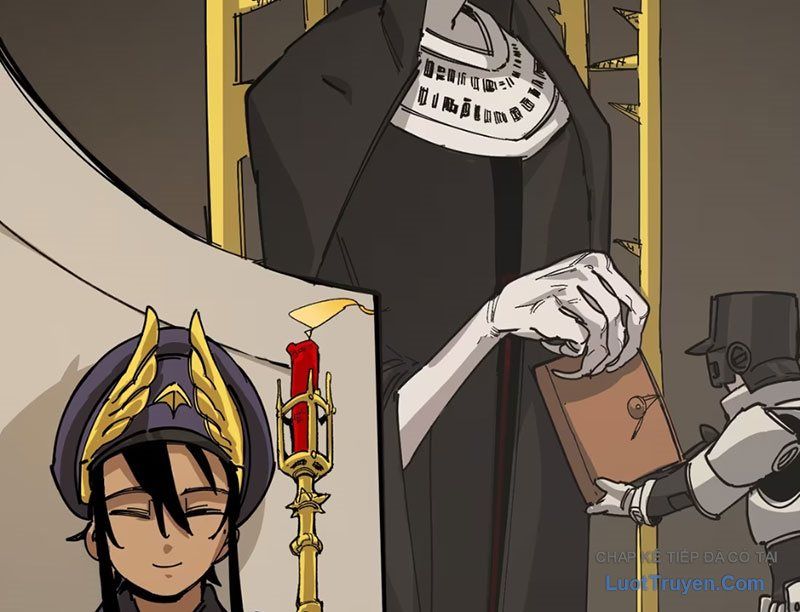 Thánh Huyết Chap 22 - Next Chap 23