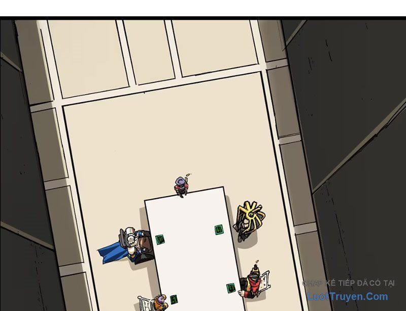 Thánh Huyết Chap 22 - Next Chap 23