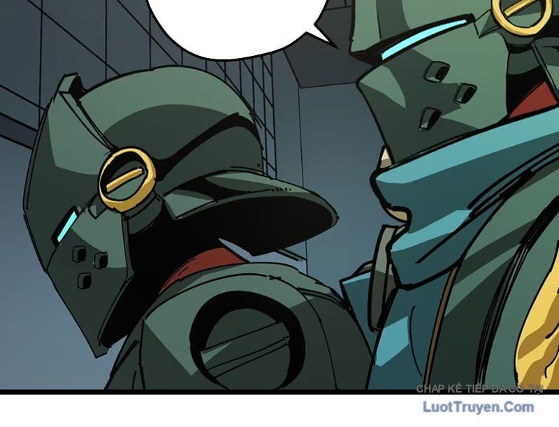 Thánh Huyết Chap 12 - Next Chap 13