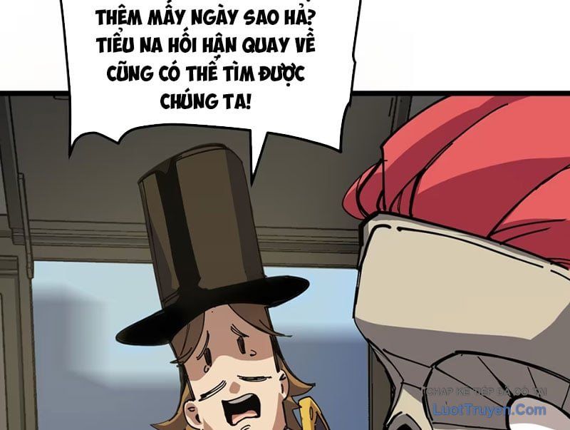 Thánh Huyết Chap 9 - Next Chap 10