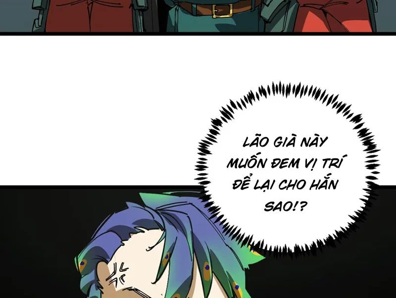 Thánh Huyết Chap 12 - Next Chap 13