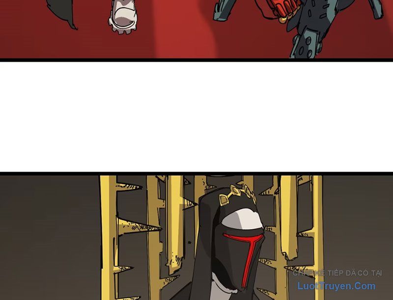 Thánh Huyết Chap 22 - Next Chap 23