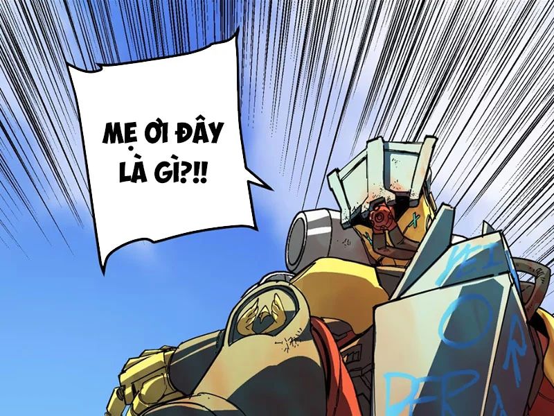 Thánh Huyết Chap 19 - Next Chap 20