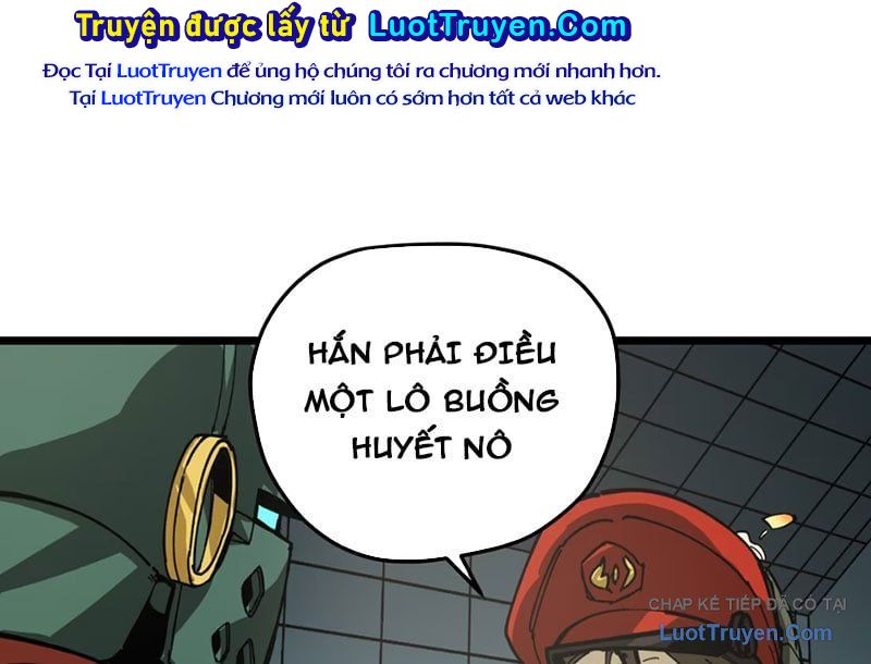 Thánh Huyết Chap 12 - Next Chap 13