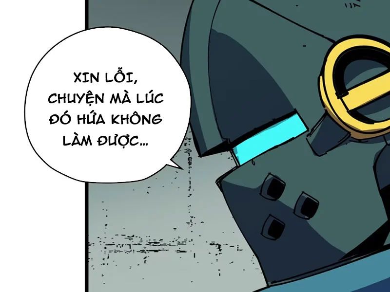 Thánh Huyết Chap 21 - Next Chap 22