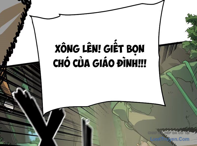 Thánh Huyết Chap 13 - Next Chap 14