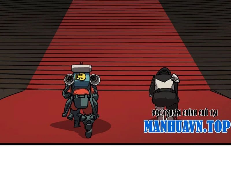 Thánh Huyết Chap 22 - Next Chap 23
