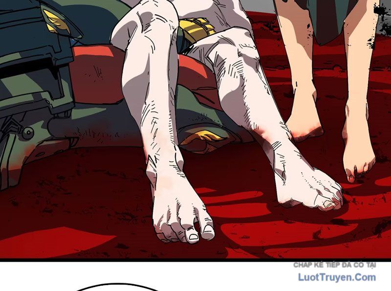 Thánh Huyết Chap 18 - Next Chap 19