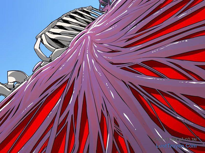 Thánh Huyết Chap 19 - Next Chap 20