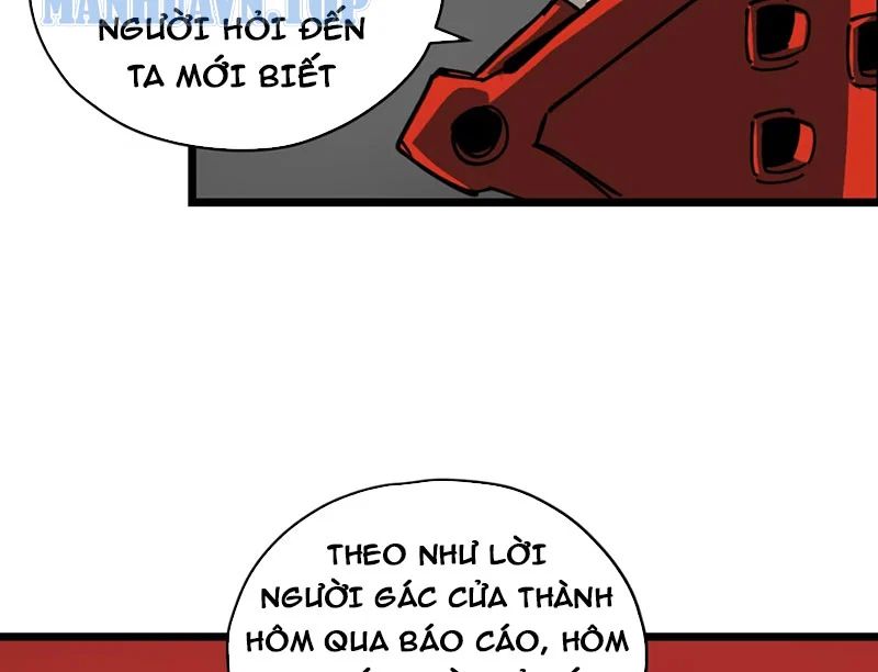 Thánh Huyết Chap 22 - Next Chap 23