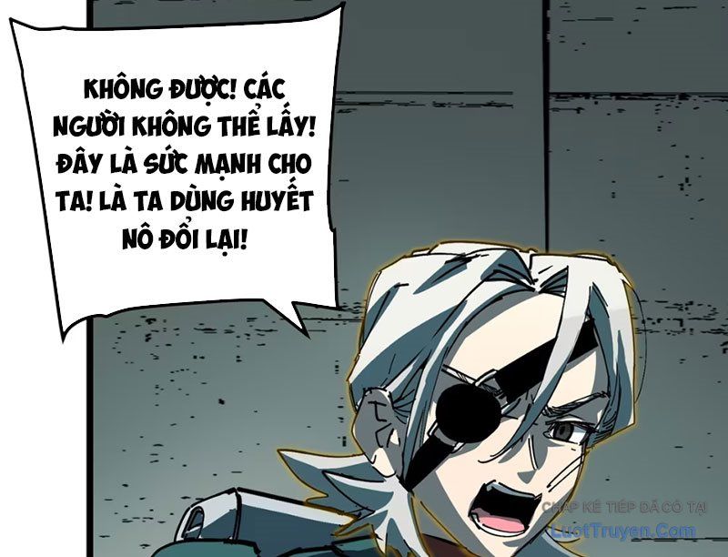 Thánh Huyết Chap 20 - Next Chap 21