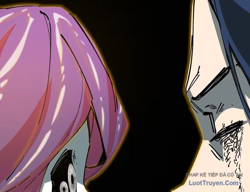 Thánh Huyết Chap 20 - Next Chap 21