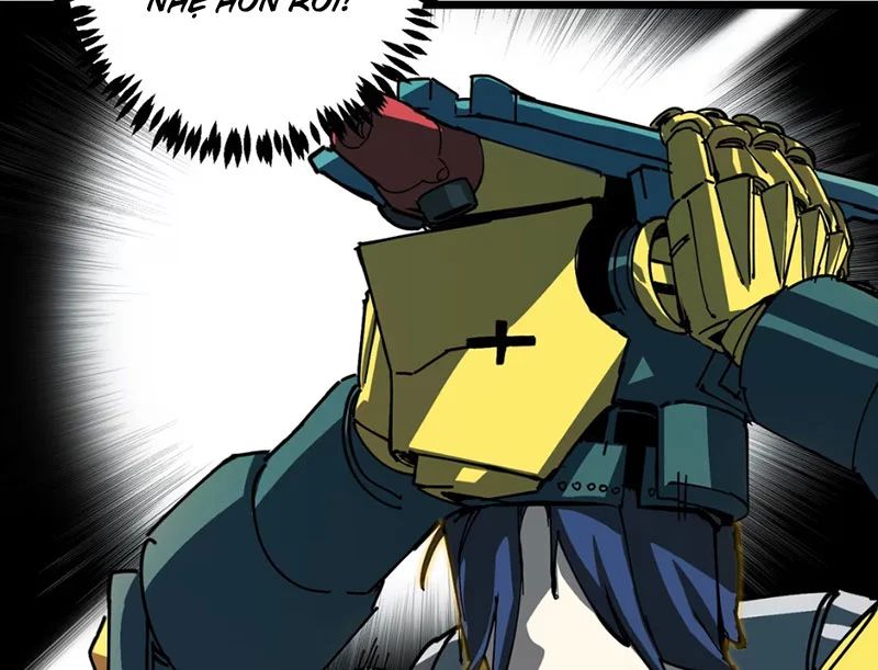 Thánh Huyết Chap 20 - Next Chap 21