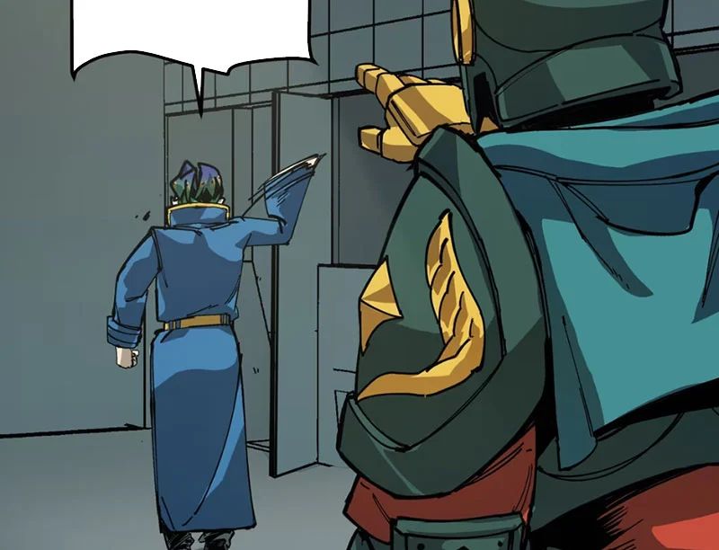 Thánh Huyết Chap 8 - Next Chap 9