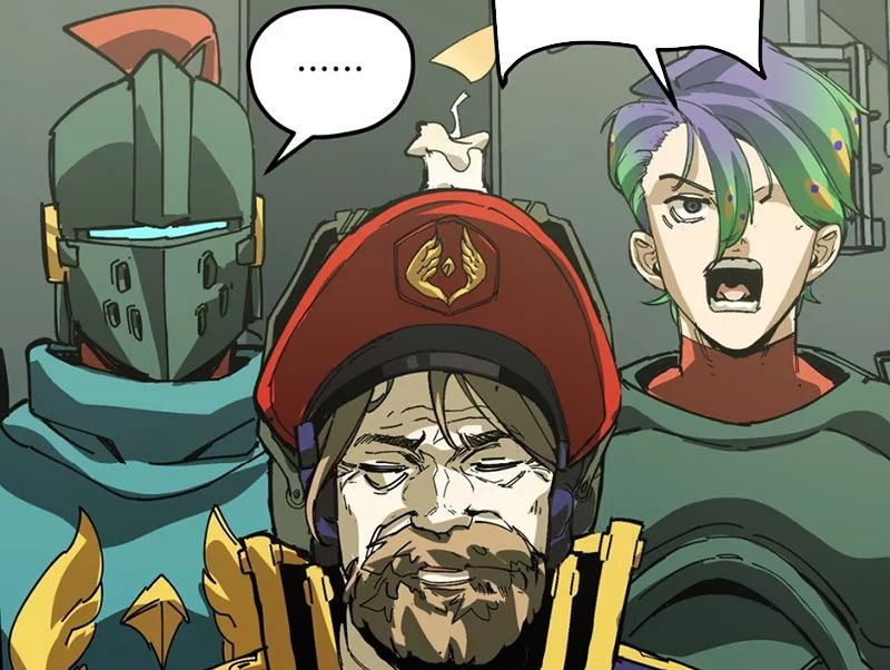 Thánh Huyết Chap 12 - Next Chap 13