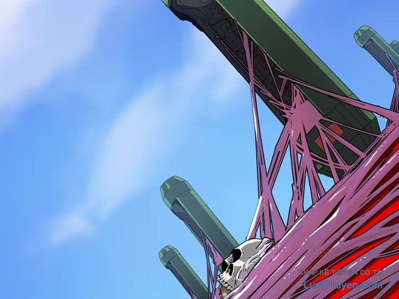 Thánh Huyết Chap 19 - Next Chap 20