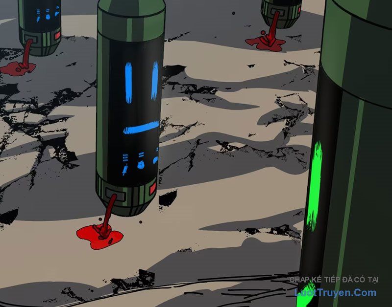 Thánh Huyết Chap 16 - Next Chap 17