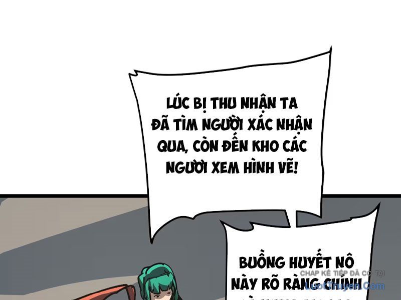 Thánh Huyết Chap 18 - Next Chap 19