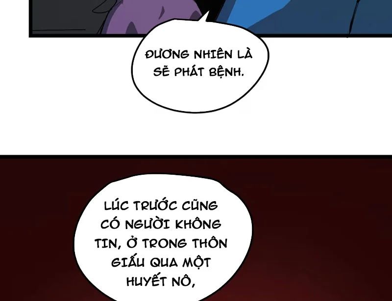 Thánh Huyết Chap 9 - Next Chap 10