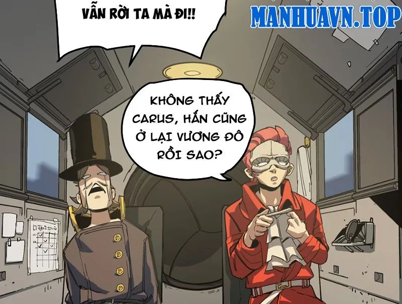 Thánh Huyết Chap 9 - Next Chap 10