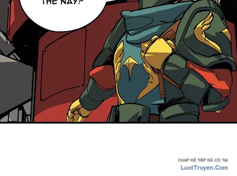 Thánh Huyết Chap 13 - Next Chap 14