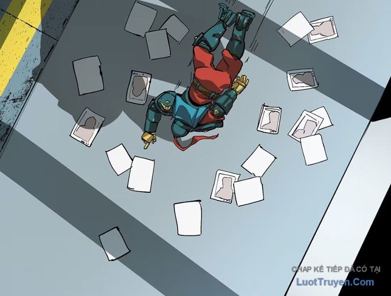 Thánh Huyết Chap 10 - Next Chap 11