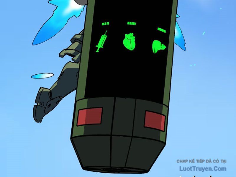 Thánh Huyết Chap 17 - Next Chap 18