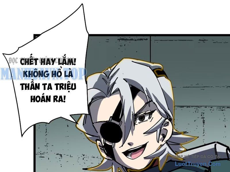 Thánh Huyết Chap 21 - Next Chap 22