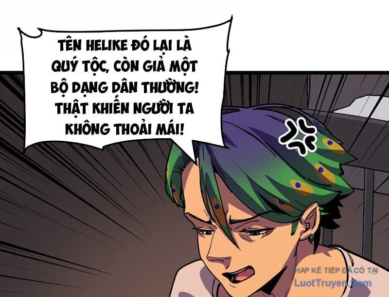 Thánh Huyết Chap 8 - Next Chap 9