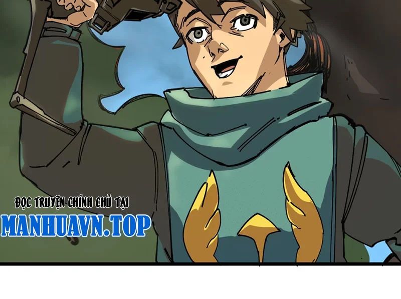 Thánh Huyết Chap 13 - Next Chap 14