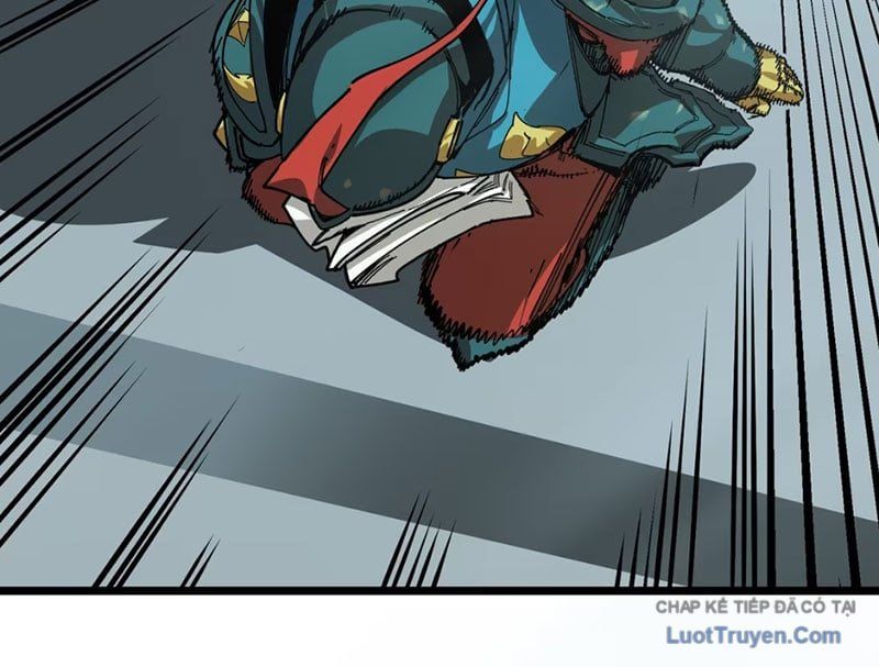 Thánh Huyết Chap 10 - Next Chap 11