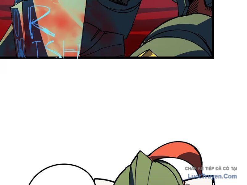 Thánh Huyết Chap 19 - Next Chap 20