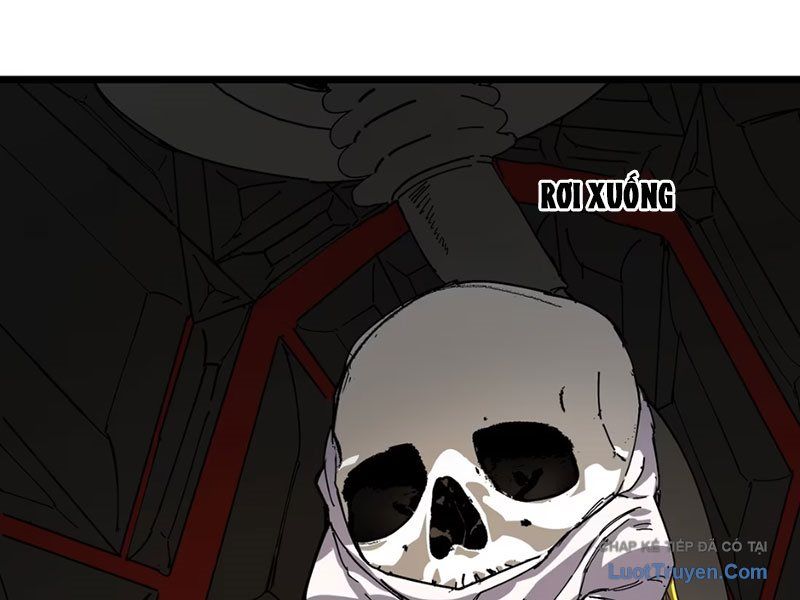 Thánh Huyết Chap 19 - Next Chap 20