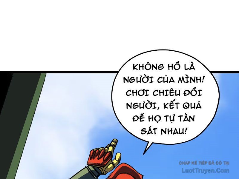 Thánh Huyết Chap 18 - Next Chap 19