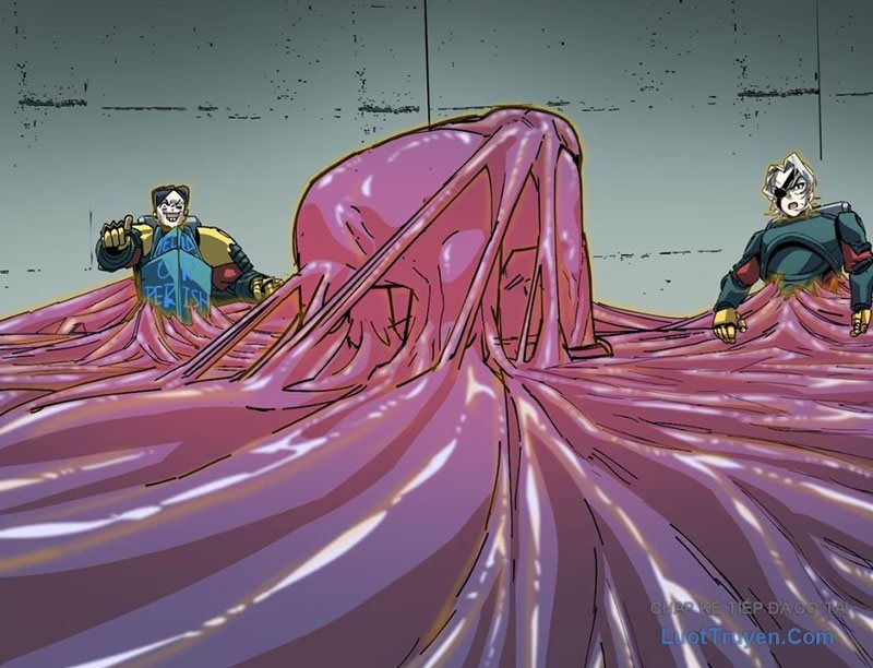 Thánh Huyết Chap 20 - Next Chap 21