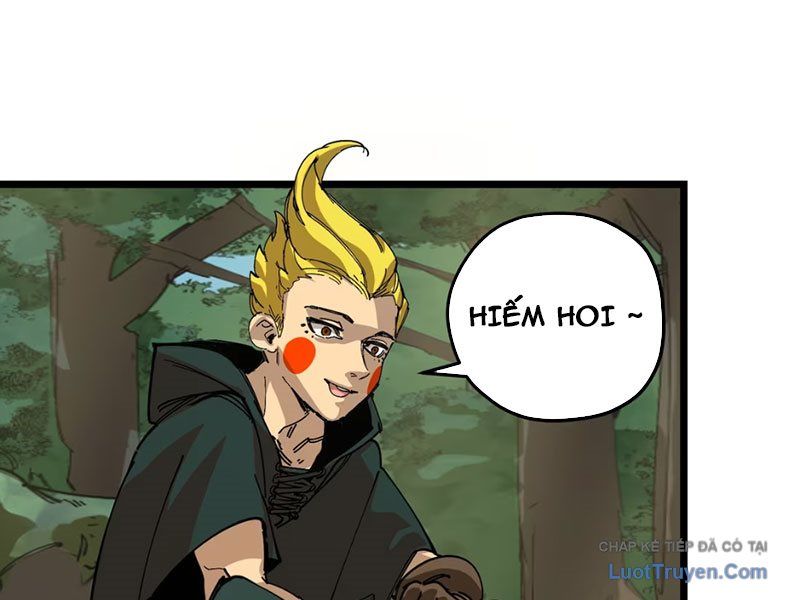 Thánh Huyết Chap 14 - Next Chap 15