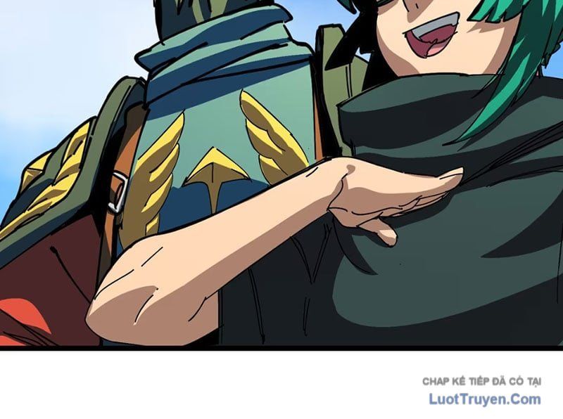 Thánh Huyết Chap 18 - Next Chap 19