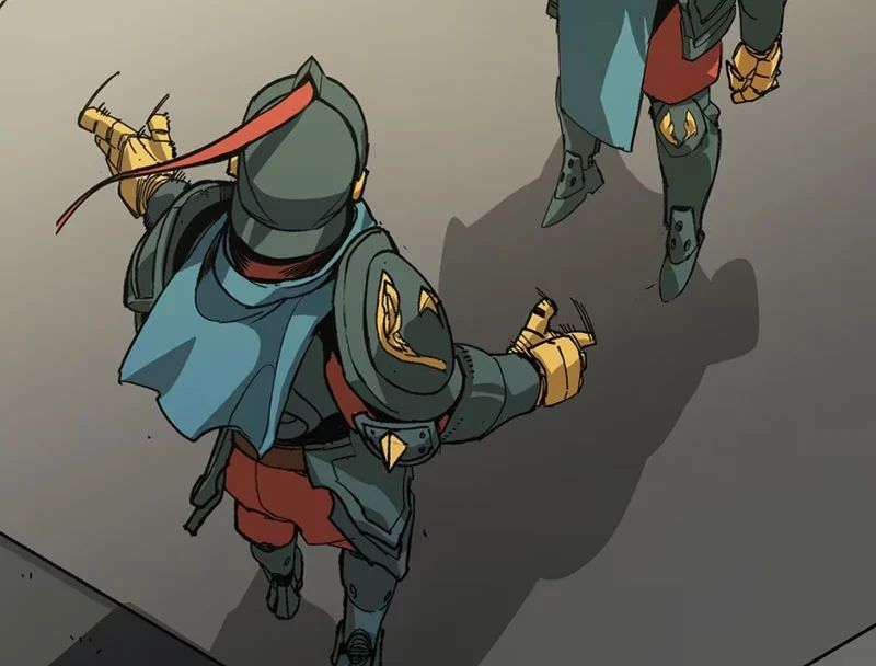 Thánh Huyết Chap 10 - Next Chap 11