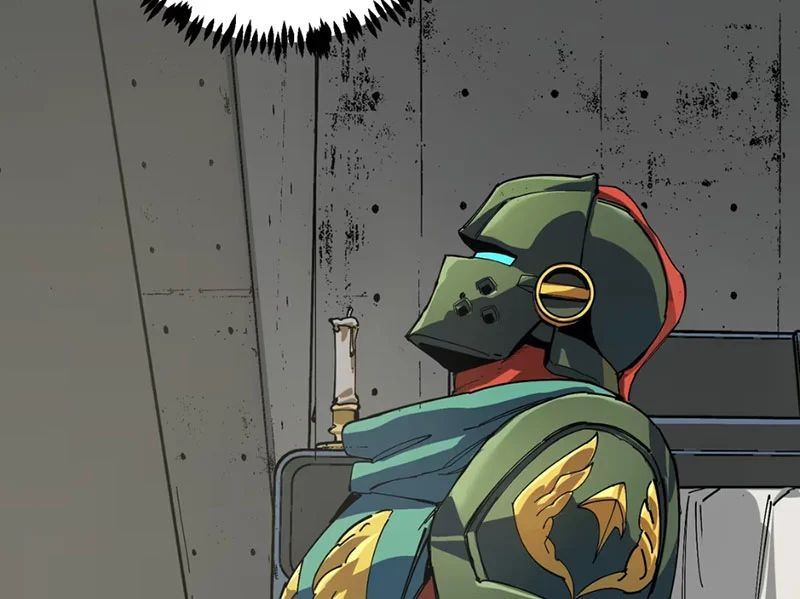 Thánh Huyết Chap 12 - Next Chap 13