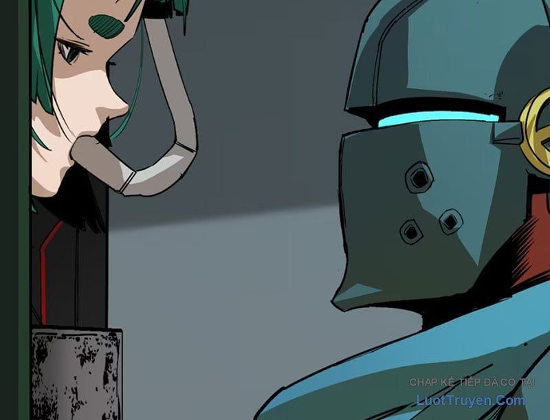 Thánh Huyết Chap 9 - Next Chap 10