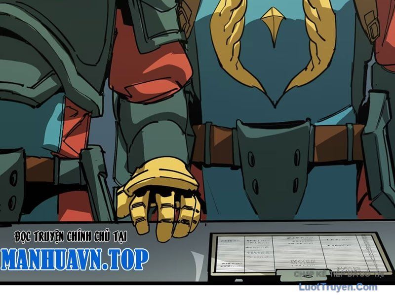 Thánh Huyết Chap 12 - Next Chap 13