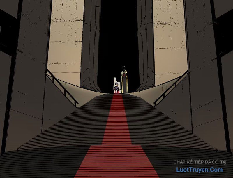 Thánh Huyết Chap 22 - Next Chap 23