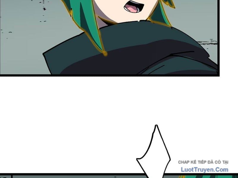 Thánh Huyết Chap 21 - Next Chap 22