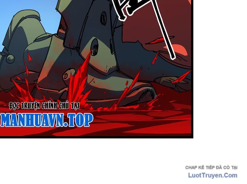 Thánh Huyết Chap 18 - Next Chap 19