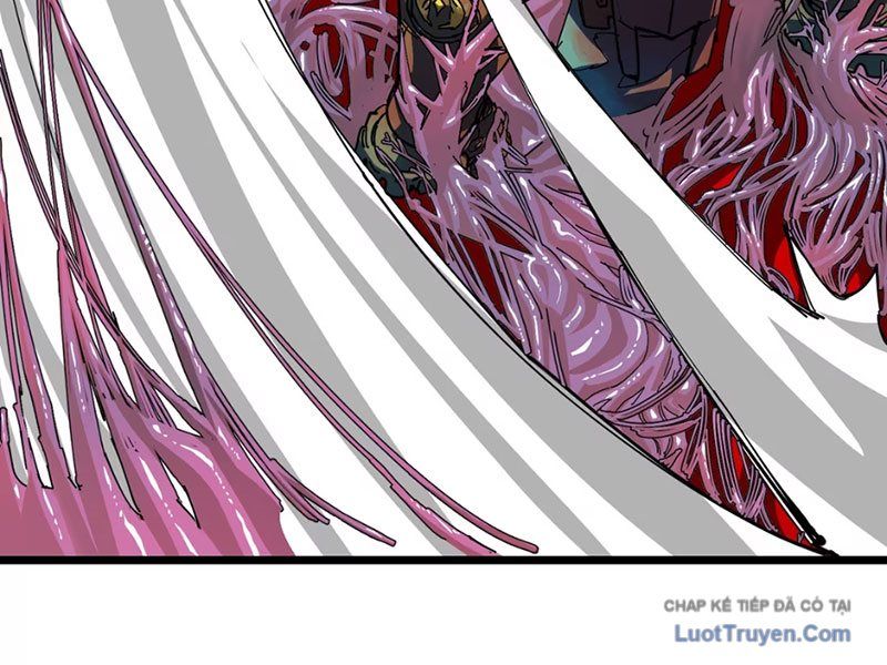 Thánh Huyết Chap 19 - Next Chap 20